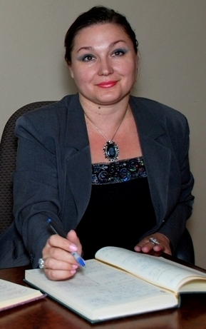  Natalija Poljak Petrović