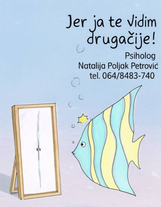  Natalija Poljak Petrović prva sesija